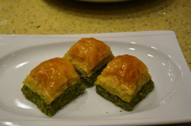 Kuru Baklava 4