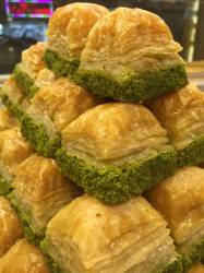 Kuru Baklava 2