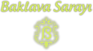 baklava sarayı